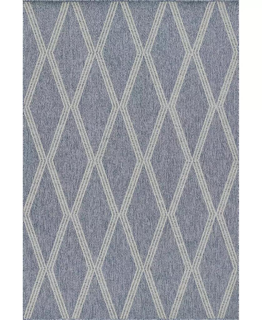 Momeni Hampton HAMPOHAM-5 3'3" x 5' Area Rug