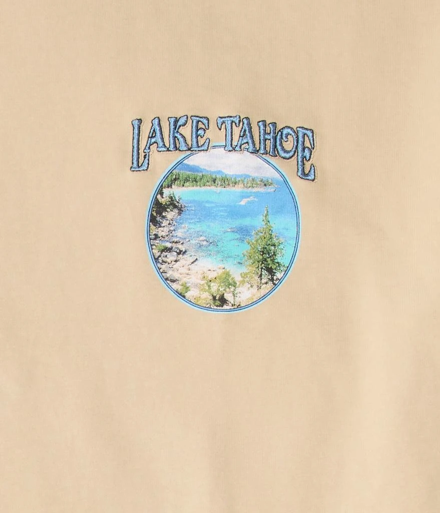 Aeropostale Lake Tahoe Graphic Tee 4