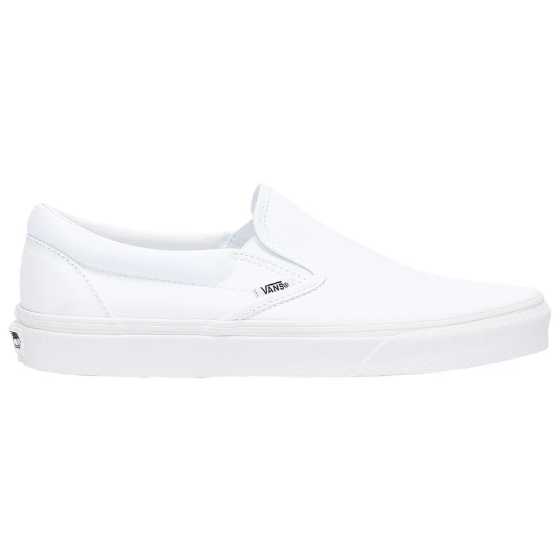 Vans Vans Classic Slip On - Men's 1