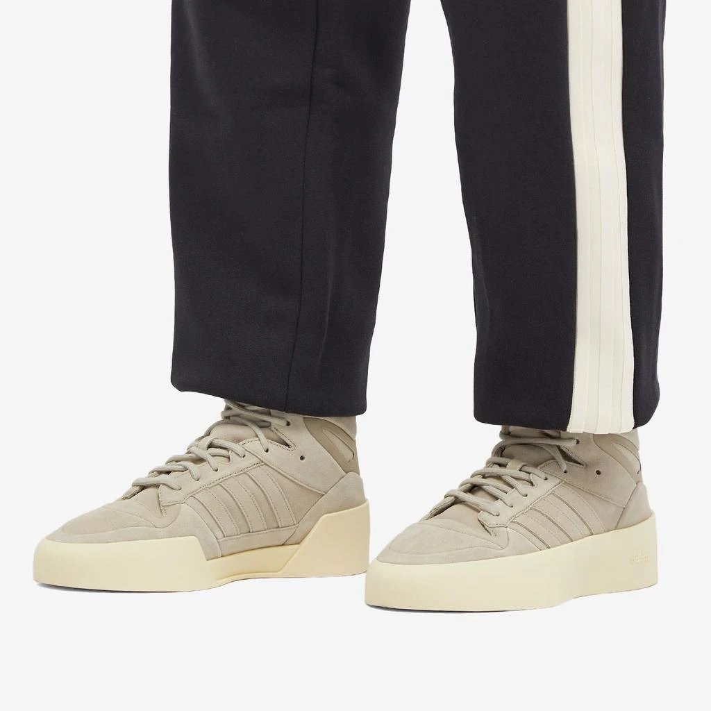 Adidas Adidas x Fear of God 86 Hi 6