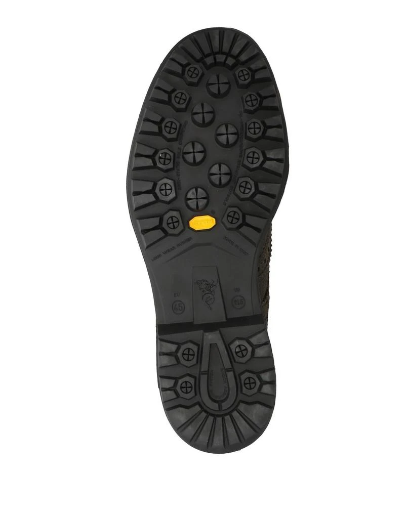 PEZZOL 1951 Laced shoes 5