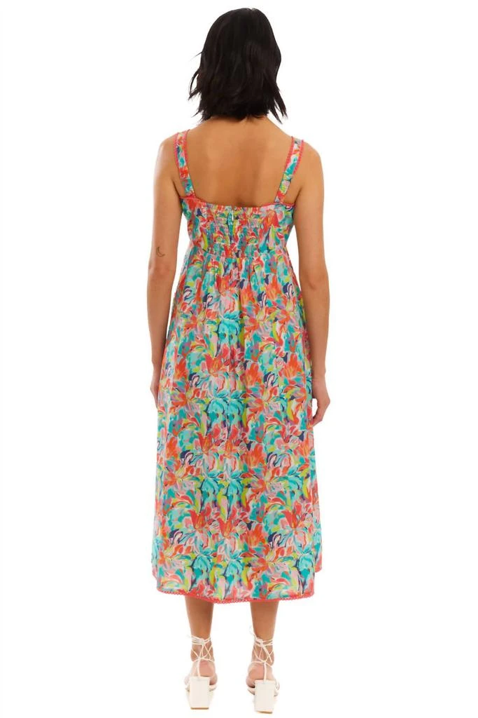 Allison New York Allison New York - Juliana Midi Dress 2