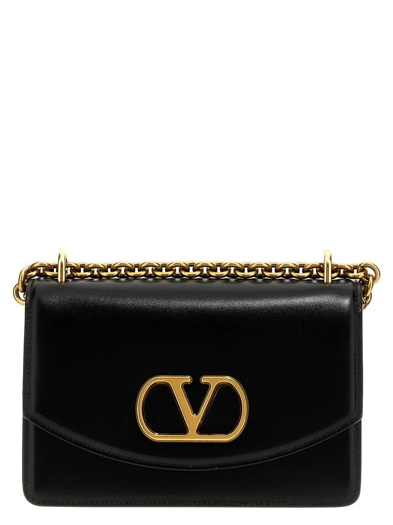 Valentino Valentino Garavani Valentino Garavani 'Vain' Shoulder Bag 1