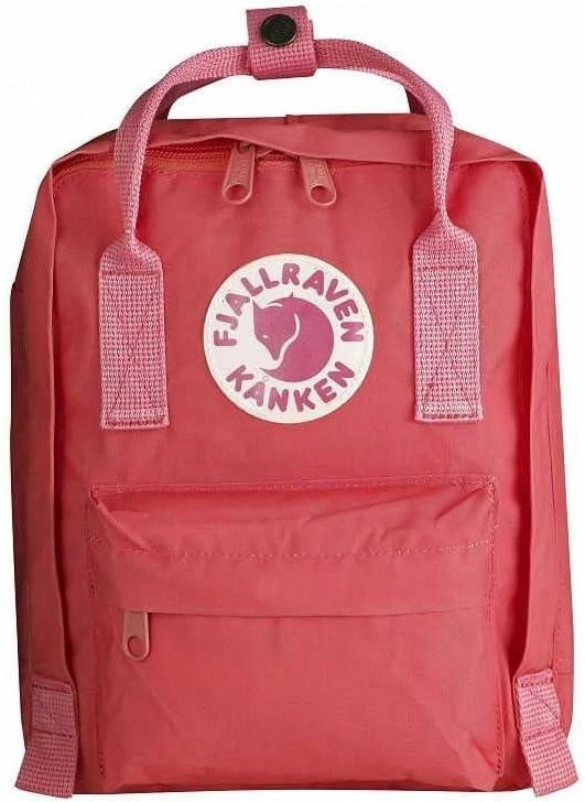 Fjällräven Fjäll Räven Unisex Kånken Mini Sports backpack (pack of 1) - Backpacks