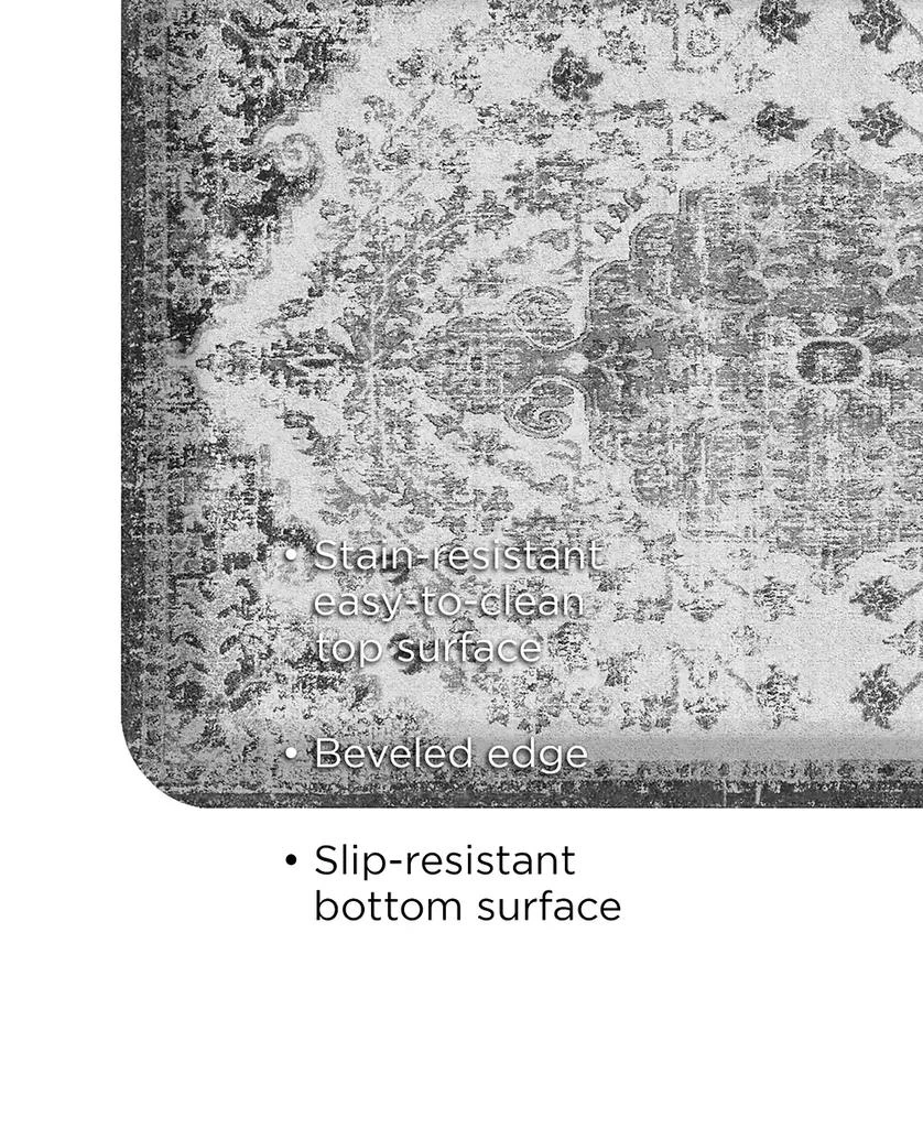 GelPro Designer Comfort Retro Taryn Fatigue-Resistant Mat 2