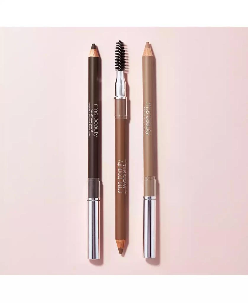 RMS Beauty Back2Brow Pencil 7