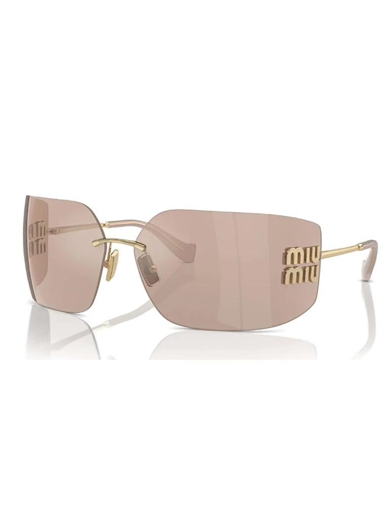 Miu Miu 54YS SOLE Sunglasses 2