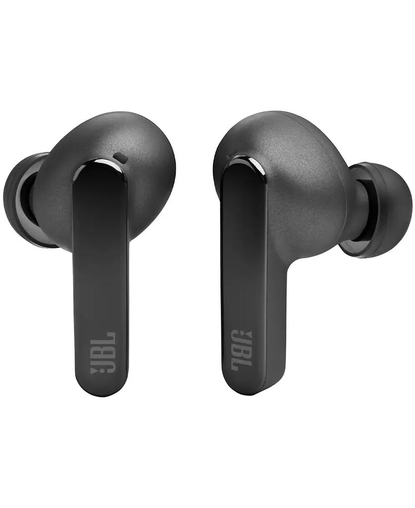 JBL Live Pro 2 True Wireless in Ear Headphones, Black