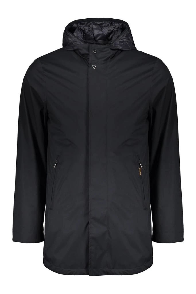 MOORER Jacket 1