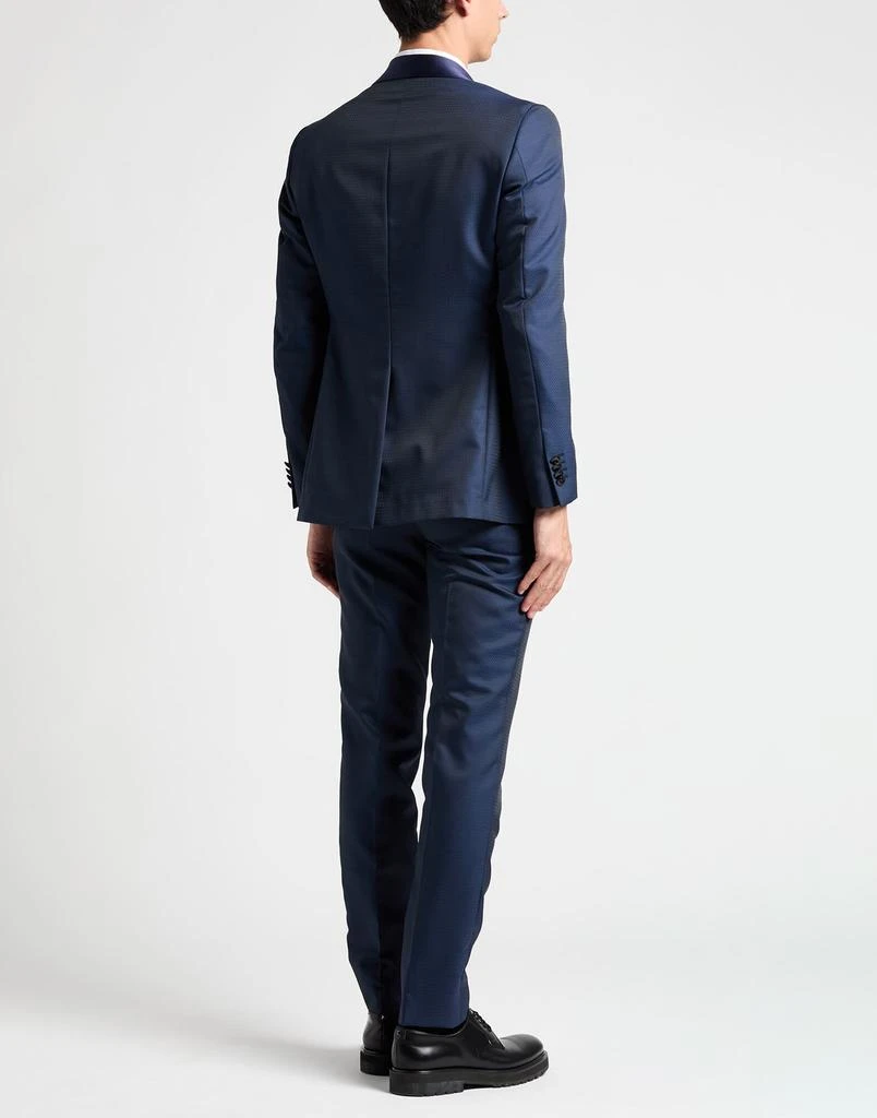 Lubiam Suits 3