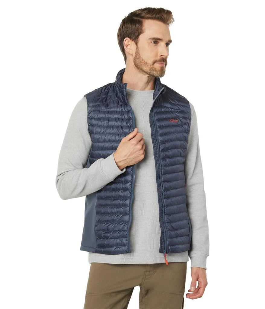 Rab Cirrus Flex 2.0 Vest 1