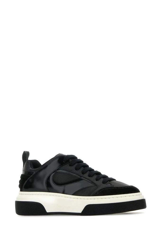 Salvatore Ferragamo Salvatore Ferragamo Sneakers 2