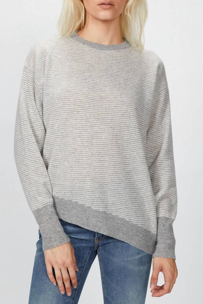 Nude CREW NECK SWEATER