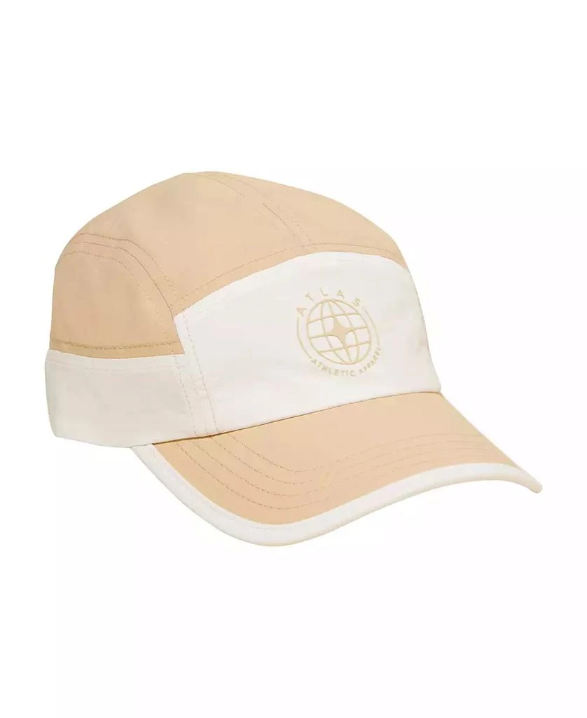 Cotton On Men's Nylon 5 Panel Hat 1