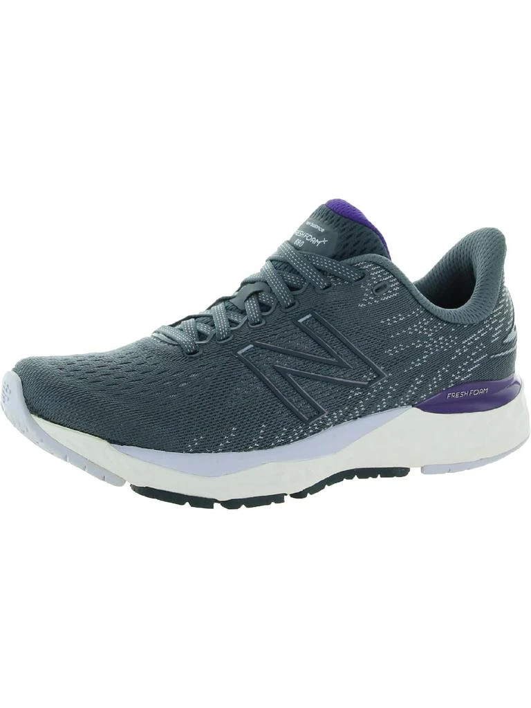 New Balance Fresh Foam 880v11 Womens Lightweight Walking Running Shoes