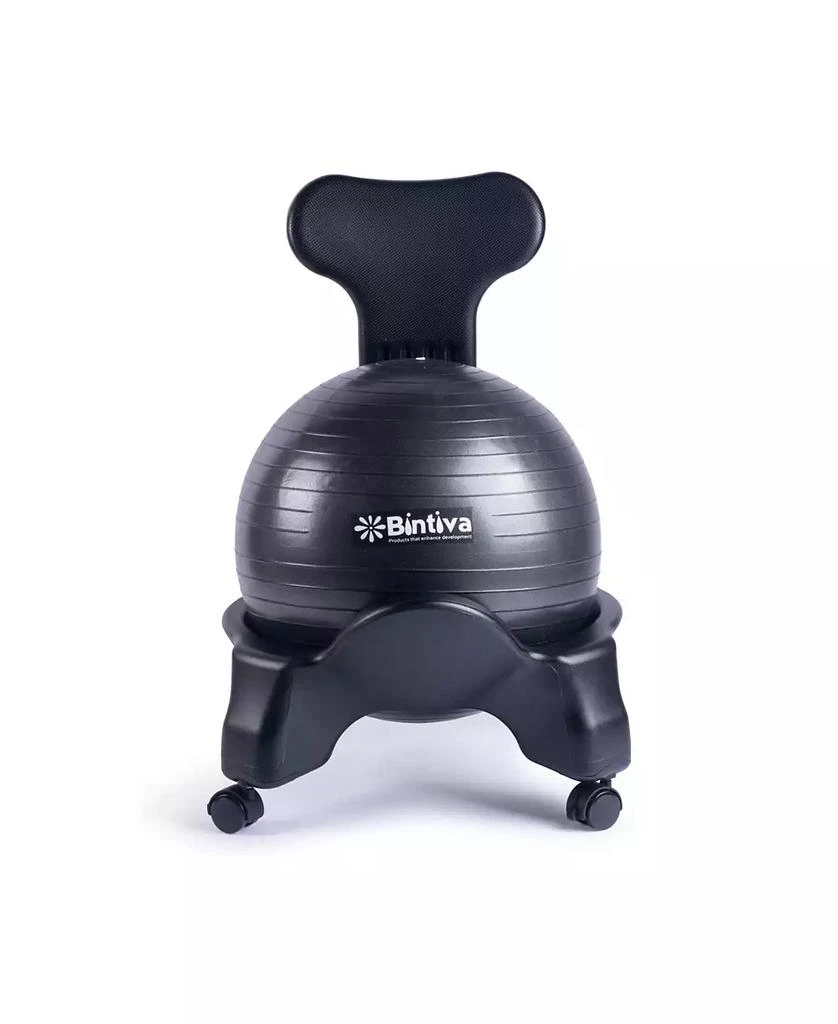 Bintiva Stability Ball Chair 1