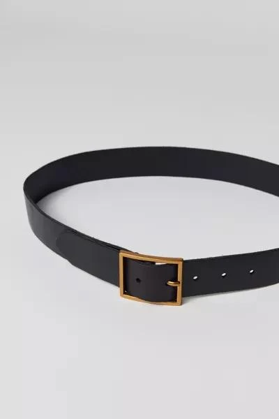 Urban Outfitters Mia Beveled Belt 4