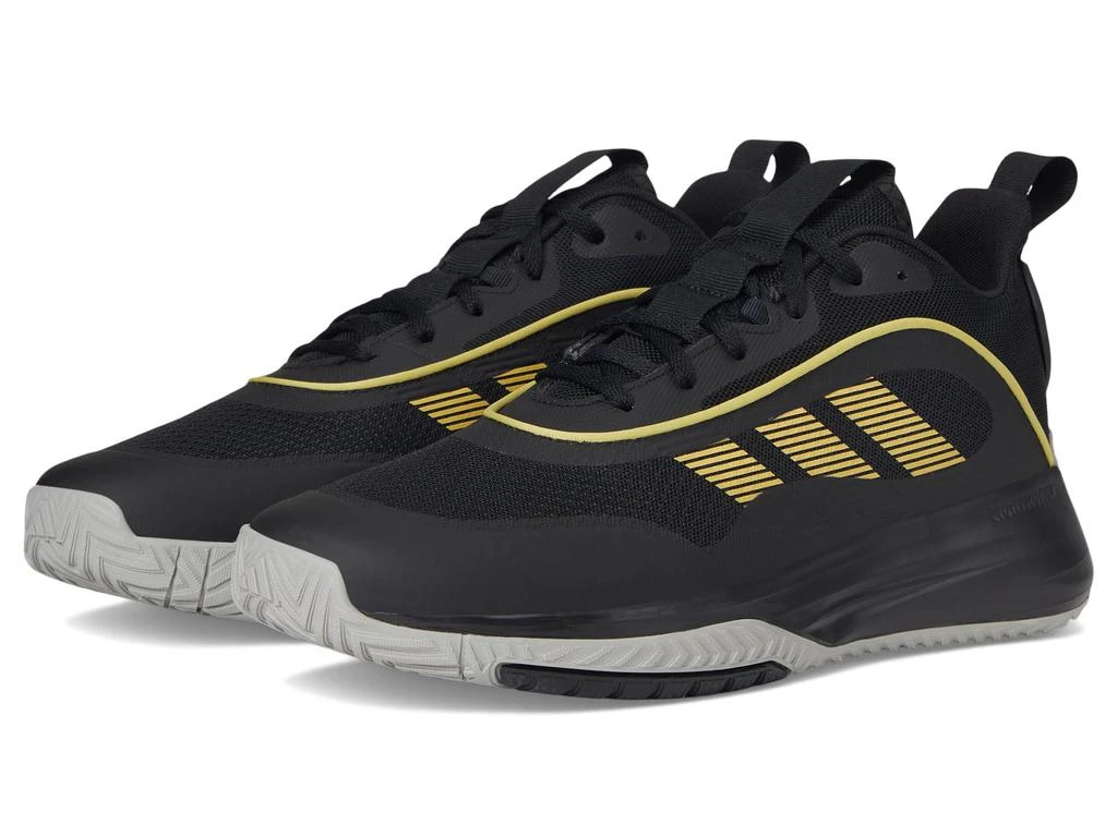 Adidas Own The Game 3.0 Basketball Shoes 1