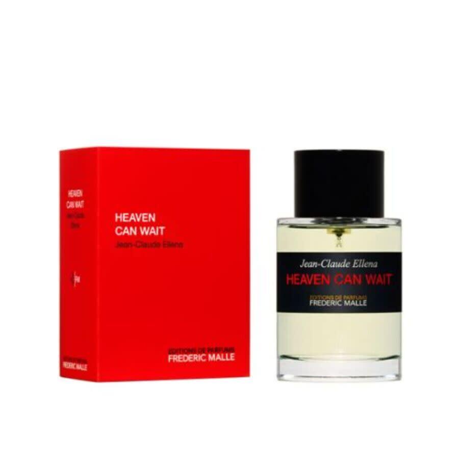 Frederic Malle Frederic Malle Heaven Can Wait Unisex EDP