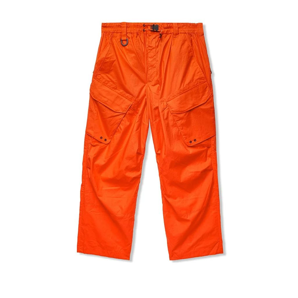 adidas Y-3 by Yohji Yamamoto Ripstop Pants 1