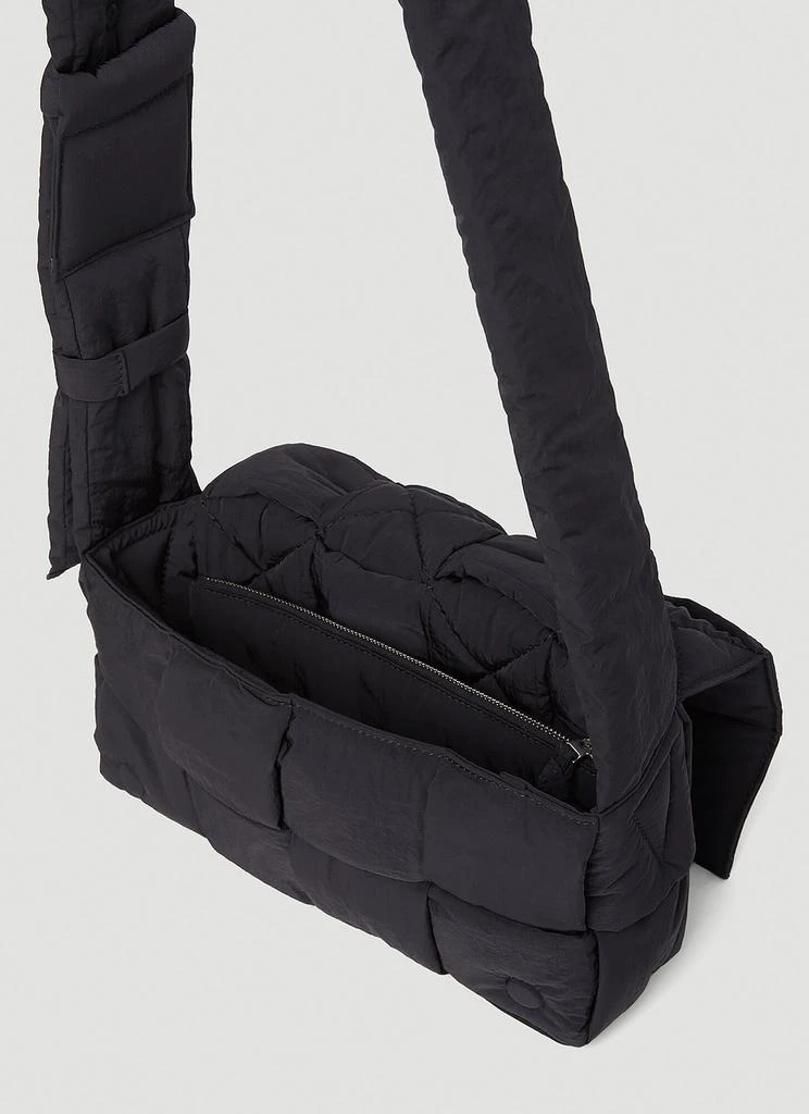 Bottega Veneta Padded Cassette Crossbody Bag 6