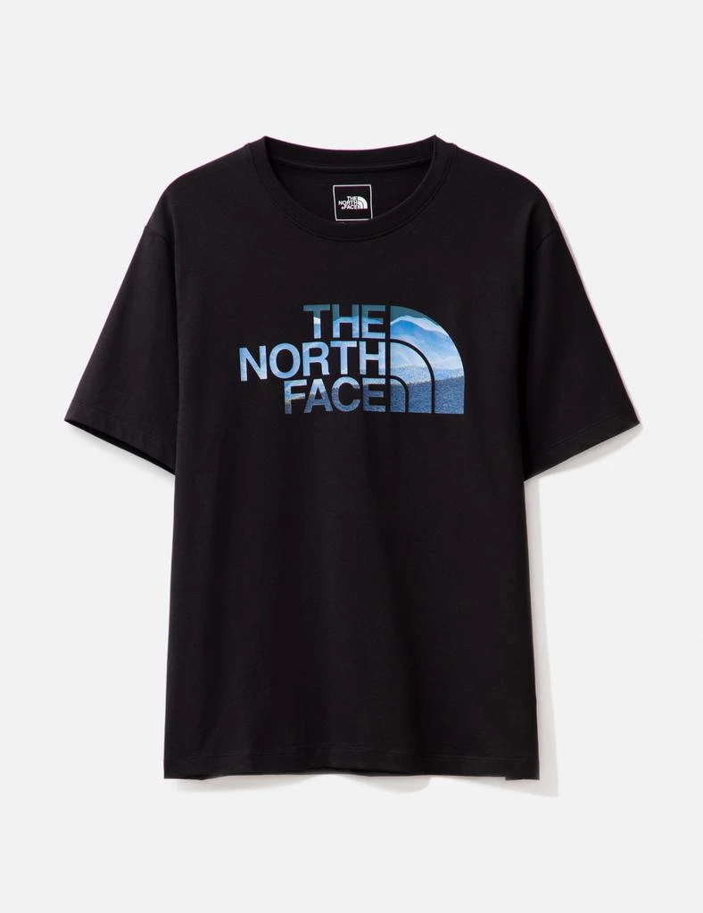 The North Face M PWL GSM Half Dome Short Sleeve T-shirt – AP 1