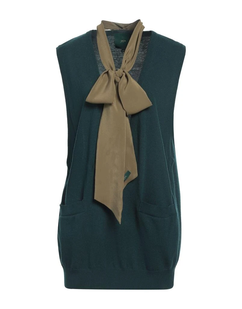 Jejia Sleeveless sweater 1