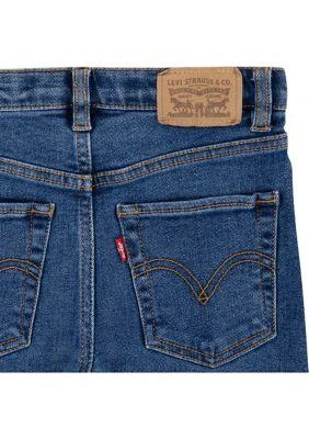 Levi's® S Girls 7 16 726 Flare Jeans 5