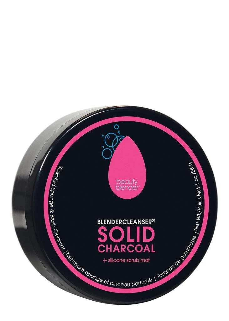beautyblender Blendercleanser Solid Charcoal 2