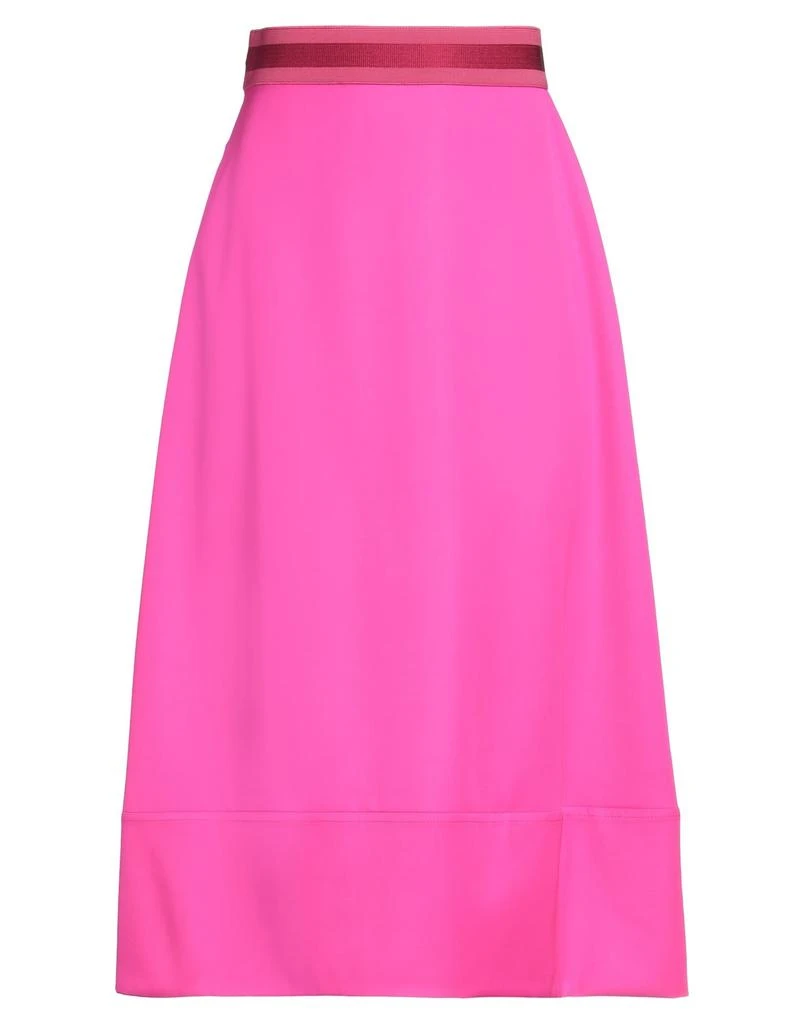 AGNONA Midi skirt