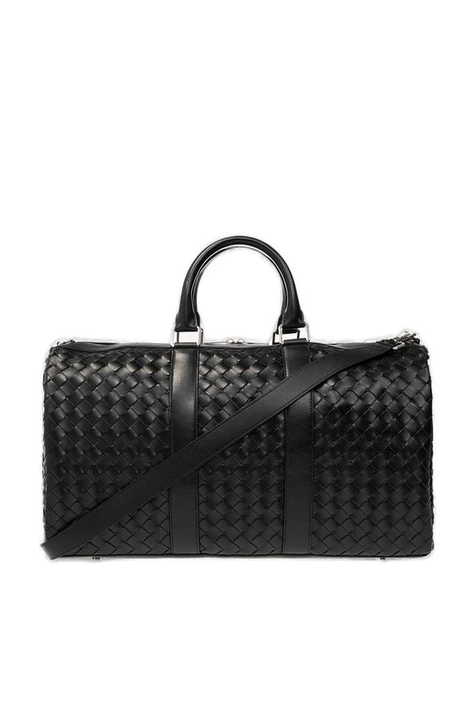 Bottega Veneta Bottega Veneta Medium Classic Intrecciato Duffle Bag 1