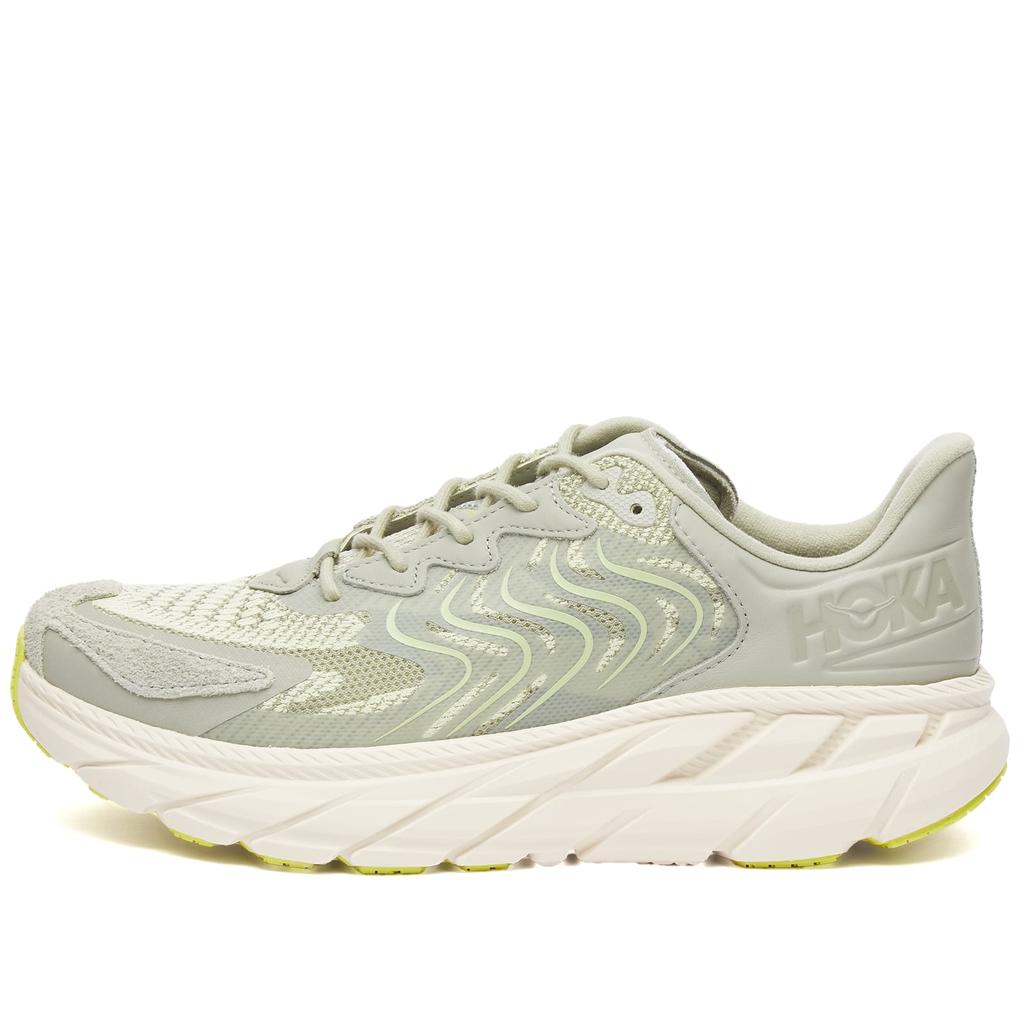 Hoka One One HOKA ONE ONE Clifton LS TS - Sneakers - Compare Hoka One One HOKA ONE ONE Clifton LS TS - Sneakers - Compare