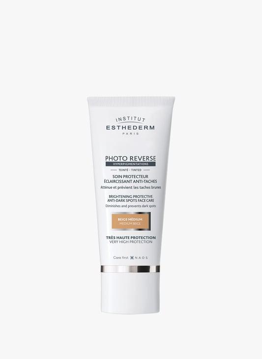 Institut Esthederm Photo Reverse Cream Shade B. Light