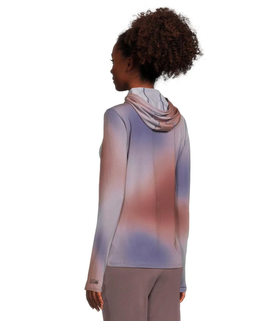 Mountain Hardwear Butter Up™ Long Sleeve Hoody 3