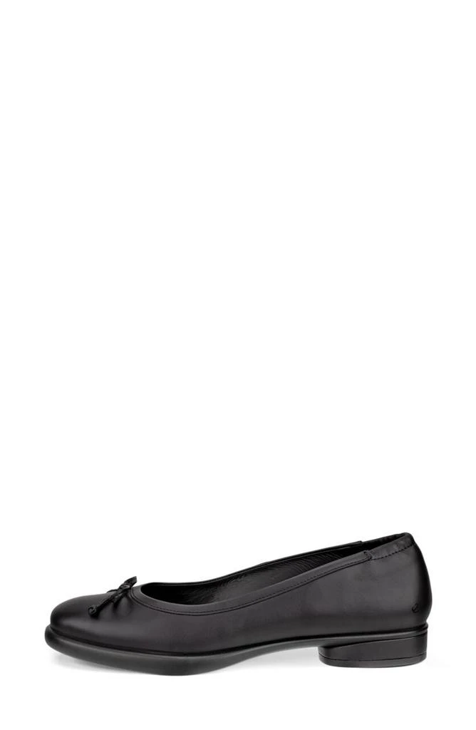 ECCO Sculpted LX Ballet Flat 5