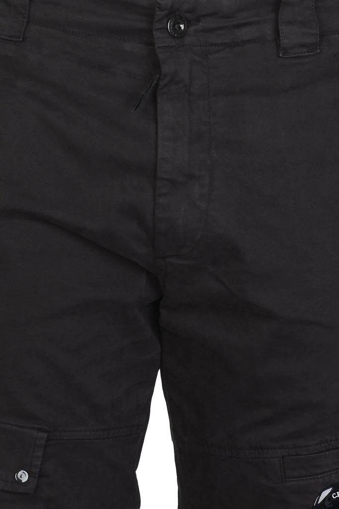 CP Company Sateen Ergonomic Pants 8
