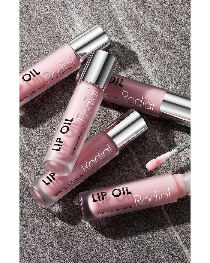 Rodial Lip Oil 5