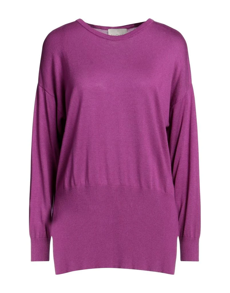 N.O.W. ANDREA ROSATI CASHMERE Sweater 1