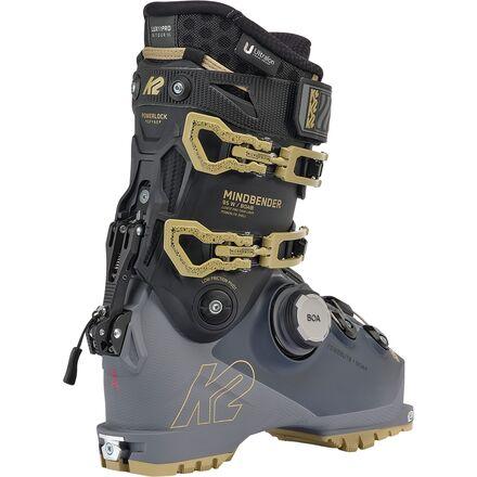 K2 Mindbender 95 BOA Boot - 2025 - Women
s