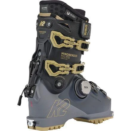 K2 Mindbender 95 BOA Boot - 2025 - Women
s 2