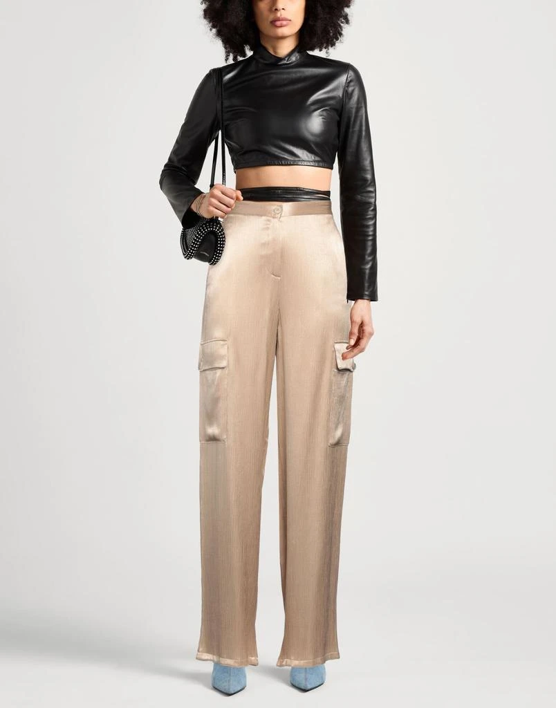 CARACTÈRE Casual pants 2