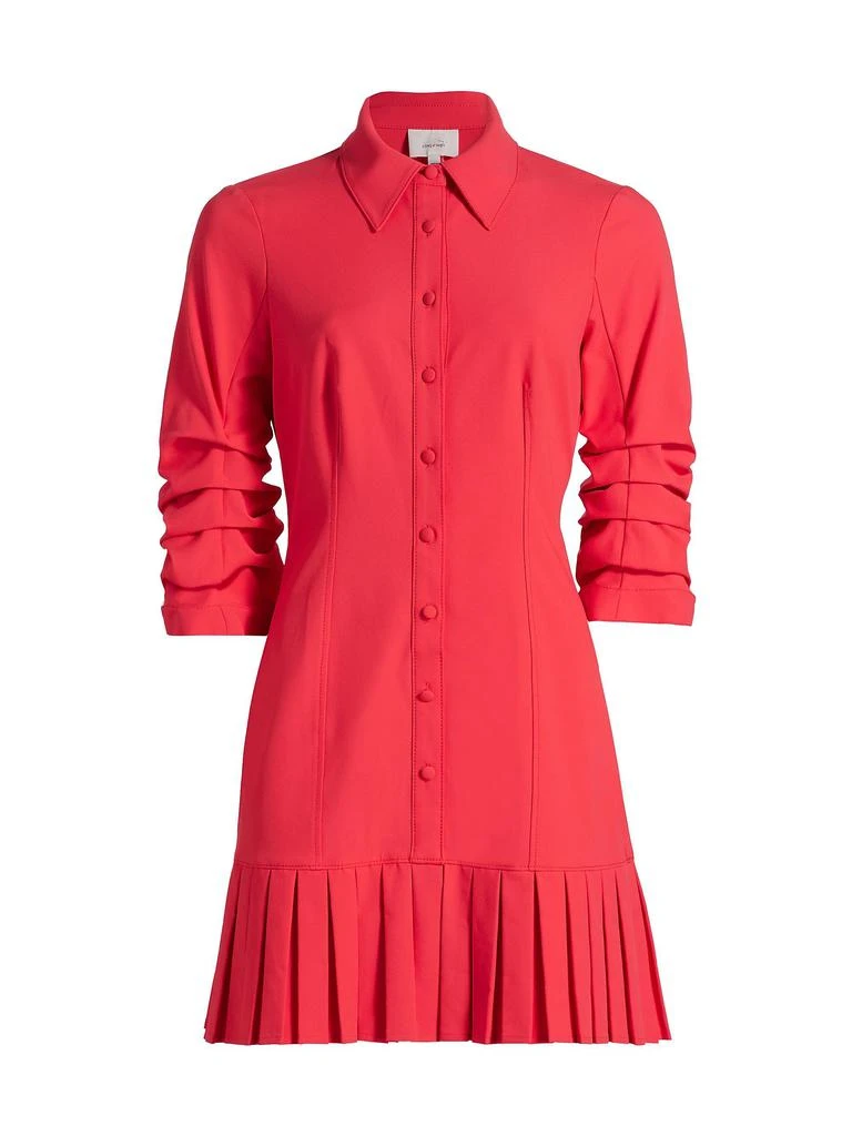 Cinq à Sept Lucilla Minidress 6