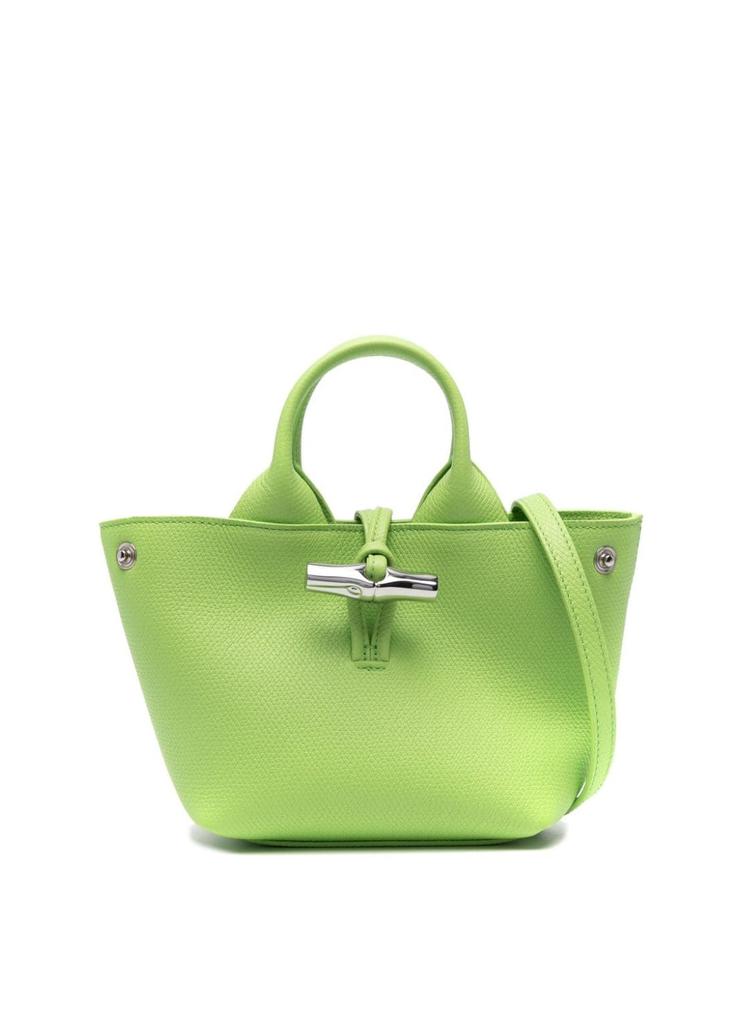 The Mint Company Le Roseau - Sac Porté Main