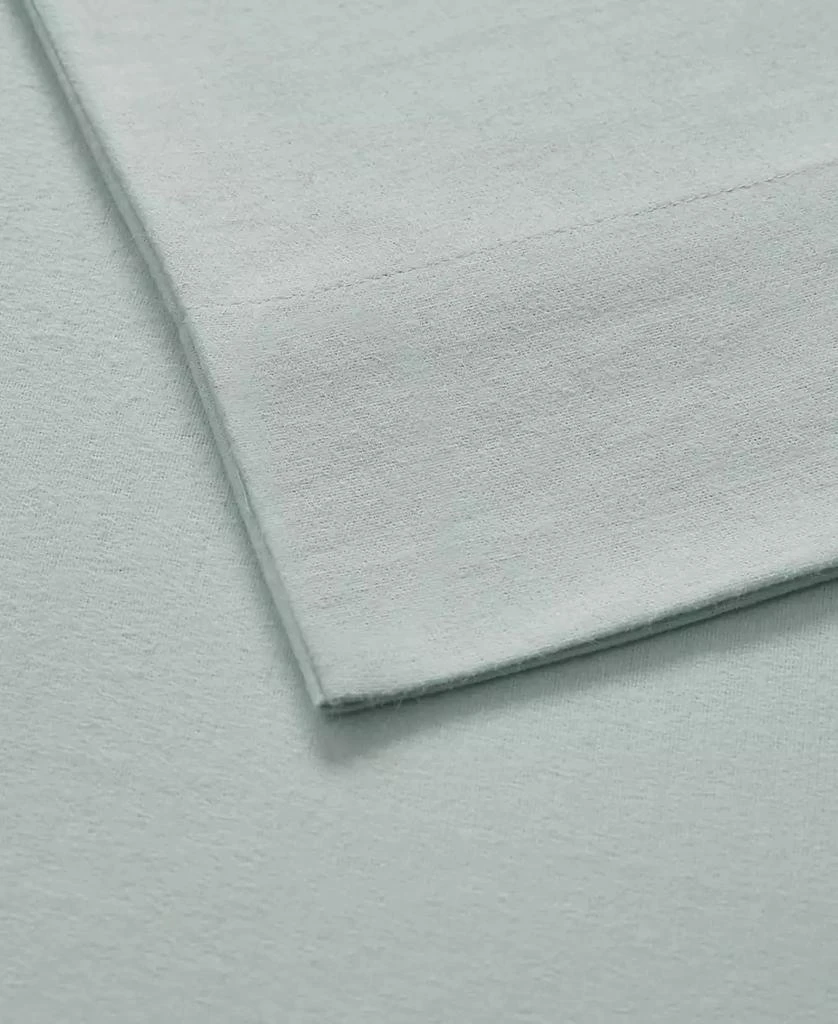 Beautyrest Extra Deep Pocket Cotton Flannel 4-Pc. Sheet Set, California King 4