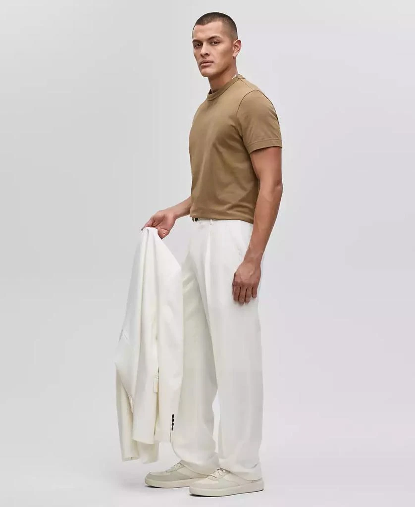 Men's Relaxed-Fit Straight-Leg Suit Pants, Exclusively at Macy's On Sale Now with Up to 65% Off | Discover Exclusive Deals & Savings at BeyondStyle Authentic Mode of One men's fashion|Men|pants Men's Relaxed-Fit Straight-Leg Suit Pants, Exclusively at Macy's On Sale Now with Up to 65% Off | Discover Exclusive Deals & Savings at BeyondStyle Authentic Mode of One men's fashion|Men|pants
