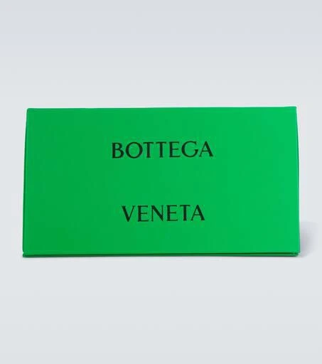 Bottega Veneta Drop aviator sunglasses 5