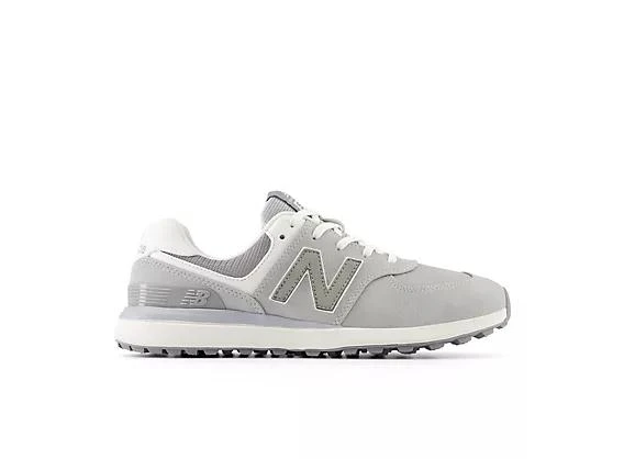 New Balance Women's 574 Greens v2 Golf Shoes 1