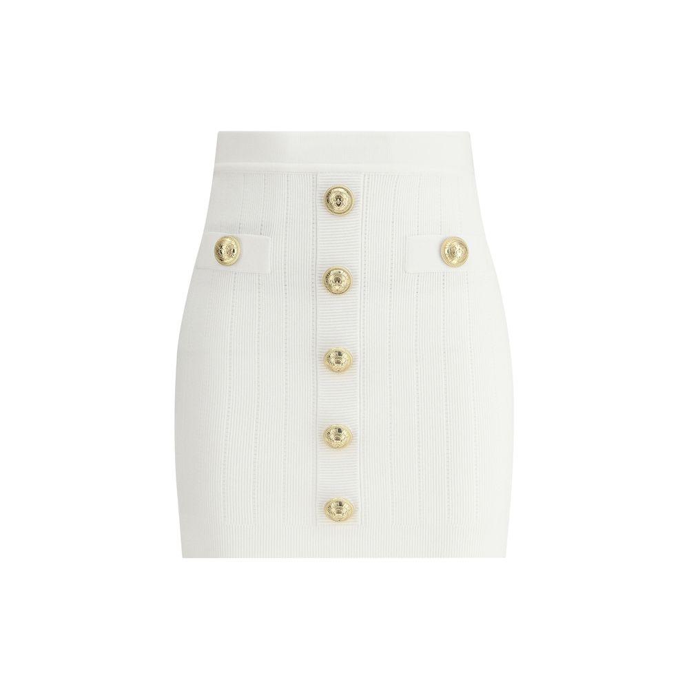 Balmain Mini Women's Skirt