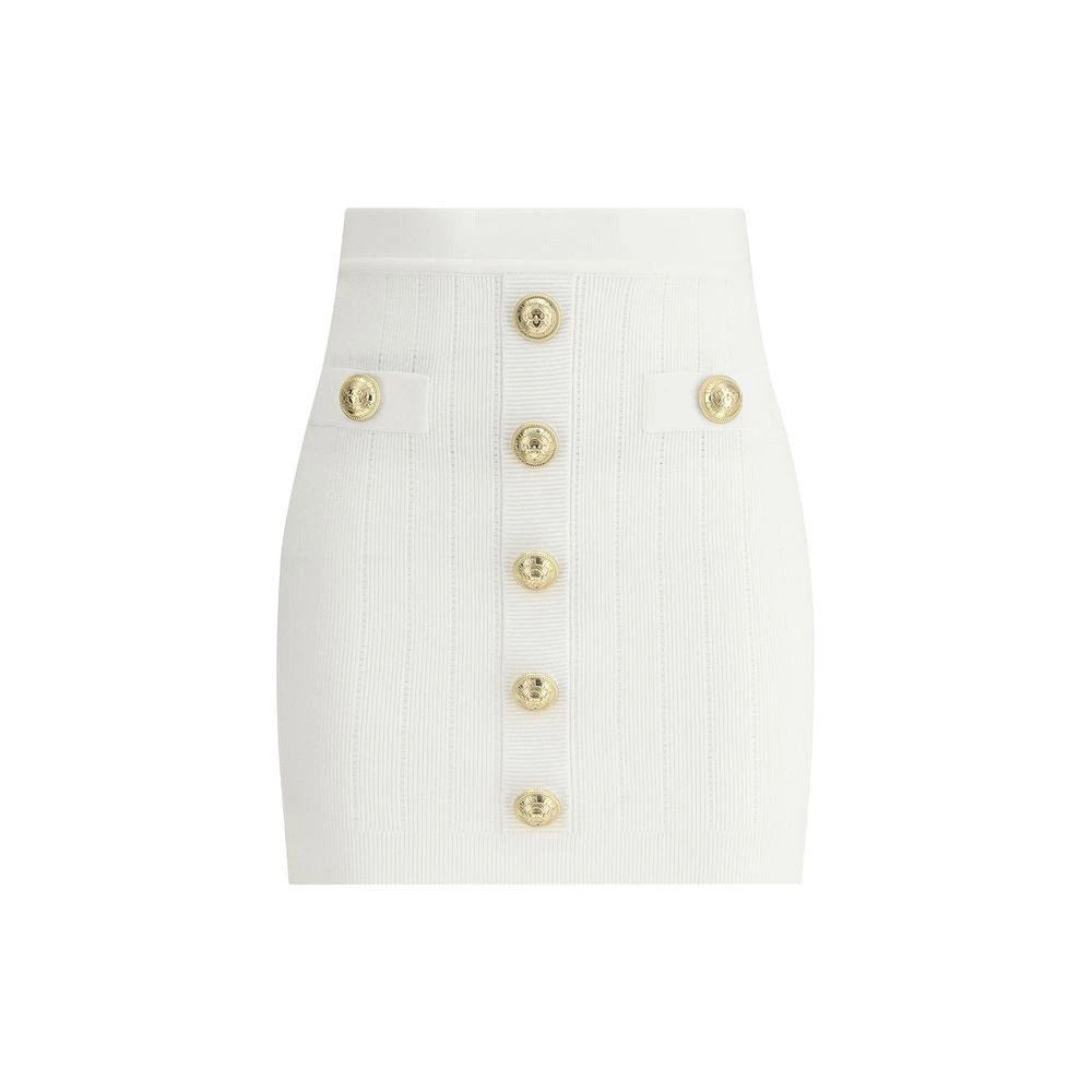 Balmain Mini Women's Skirt 1