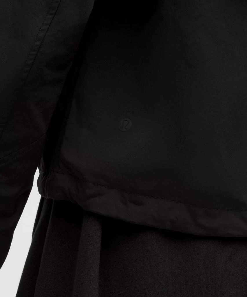 Lululemon Always Effortless Classic-Fit Jacket 11